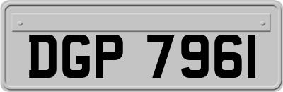 DGP7961