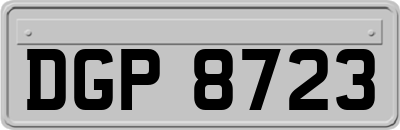 DGP8723