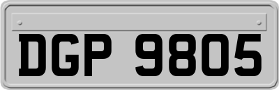 DGP9805