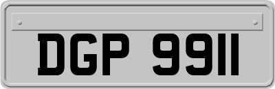 DGP9911