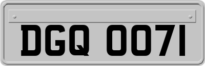 DGQ0071