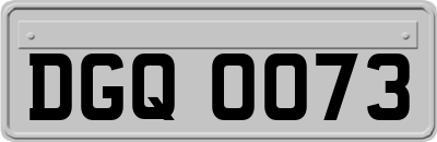 DGQ0073
