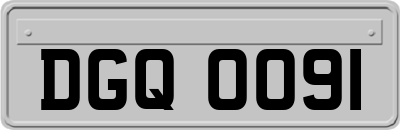 DGQ0091