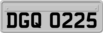 DGQ0225