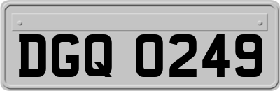 DGQ0249