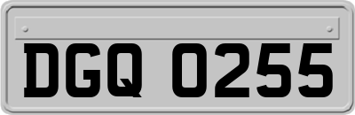 DGQ0255