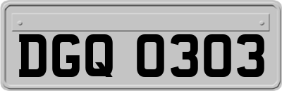 DGQ0303