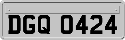 DGQ0424