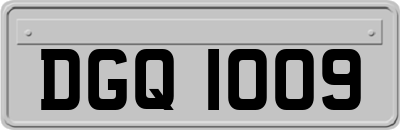 DGQ1009