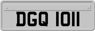DGQ1011