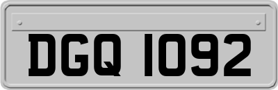 DGQ1092