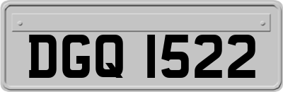 DGQ1522