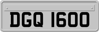 DGQ1600