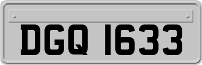 DGQ1633