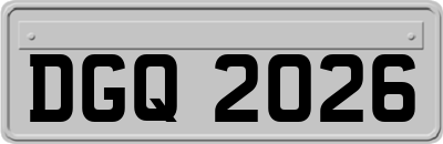 DGQ2026