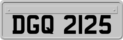 DGQ2125