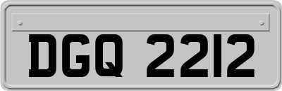 DGQ2212