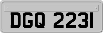 DGQ2231