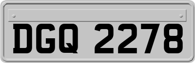 DGQ2278