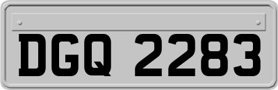 DGQ2283