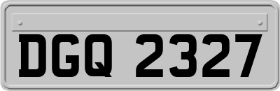 DGQ2327