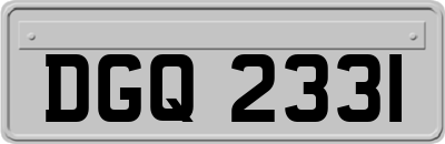 DGQ2331