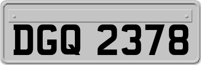 DGQ2378