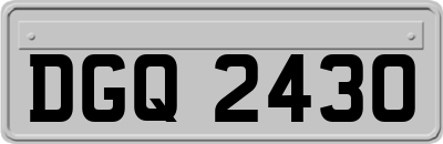 DGQ2430