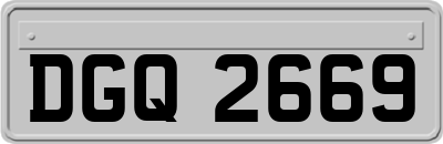 DGQ2669