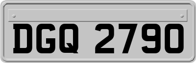 DGQ2790