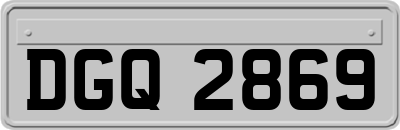 DGQ2869