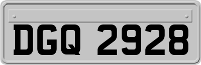 DGQ2928