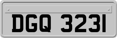 DGQ3231