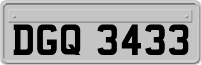 DGQ3433