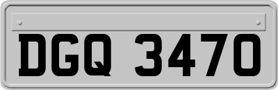 DGQ3470