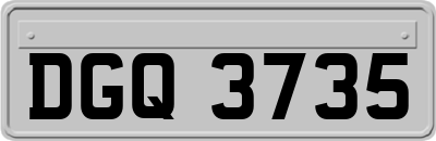 DGQ3735