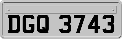 DGQ3743