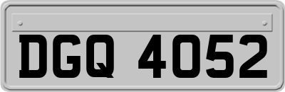DGQ4052