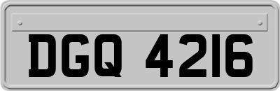 DGQ4216