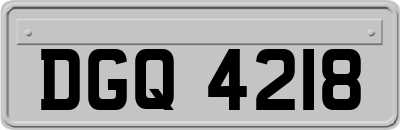 DGQ4218