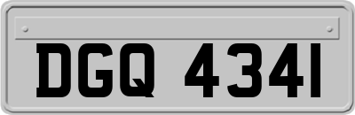 DGQ4341