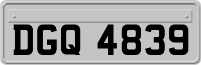 DGQ4839