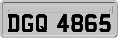 DGQ4865