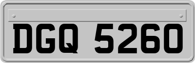 DGQ5260