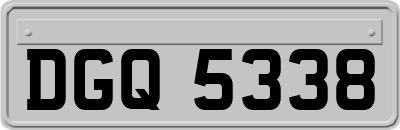 DGQ5338