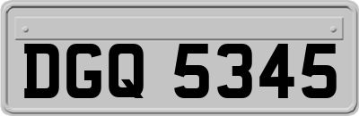 DGQ5345