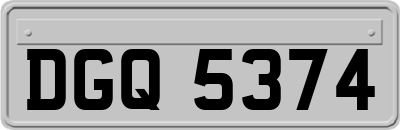 DGQ5374