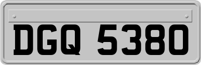 DGQ5380