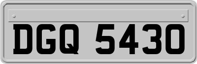 DGQ5430