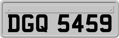 DGQ5459